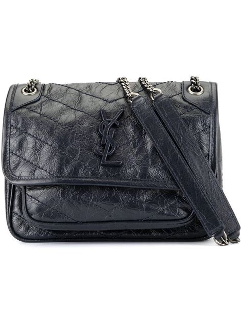 ysl mini niki bag